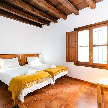 El Rey Zagal Apartament Casa Siglo XVI Pleno Centro 그라나다 외부 사진