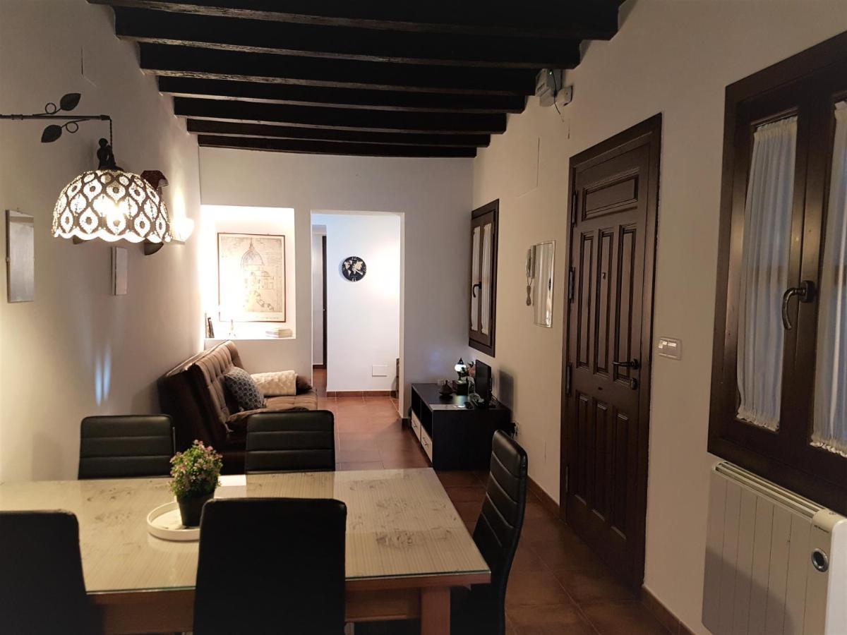 El Rey Zagal Apartament Casa Siglo XVI Pleno Centro 그라나다 외부 사진