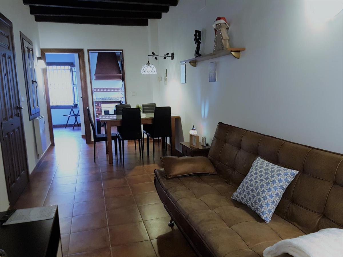 El Rey Zagal Apartament Casa Siglo XVI Pleno Centro 그라나다 외부 사진
