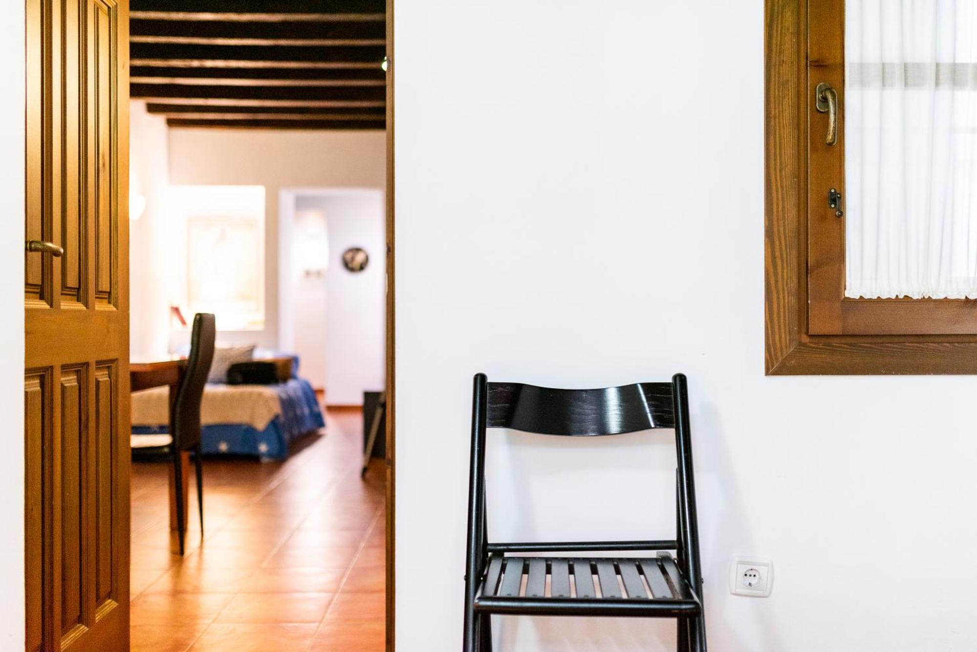 El Rey Zagal Apartament Casa Siglo XVI Pleno Centro 그라나다 외부 사진