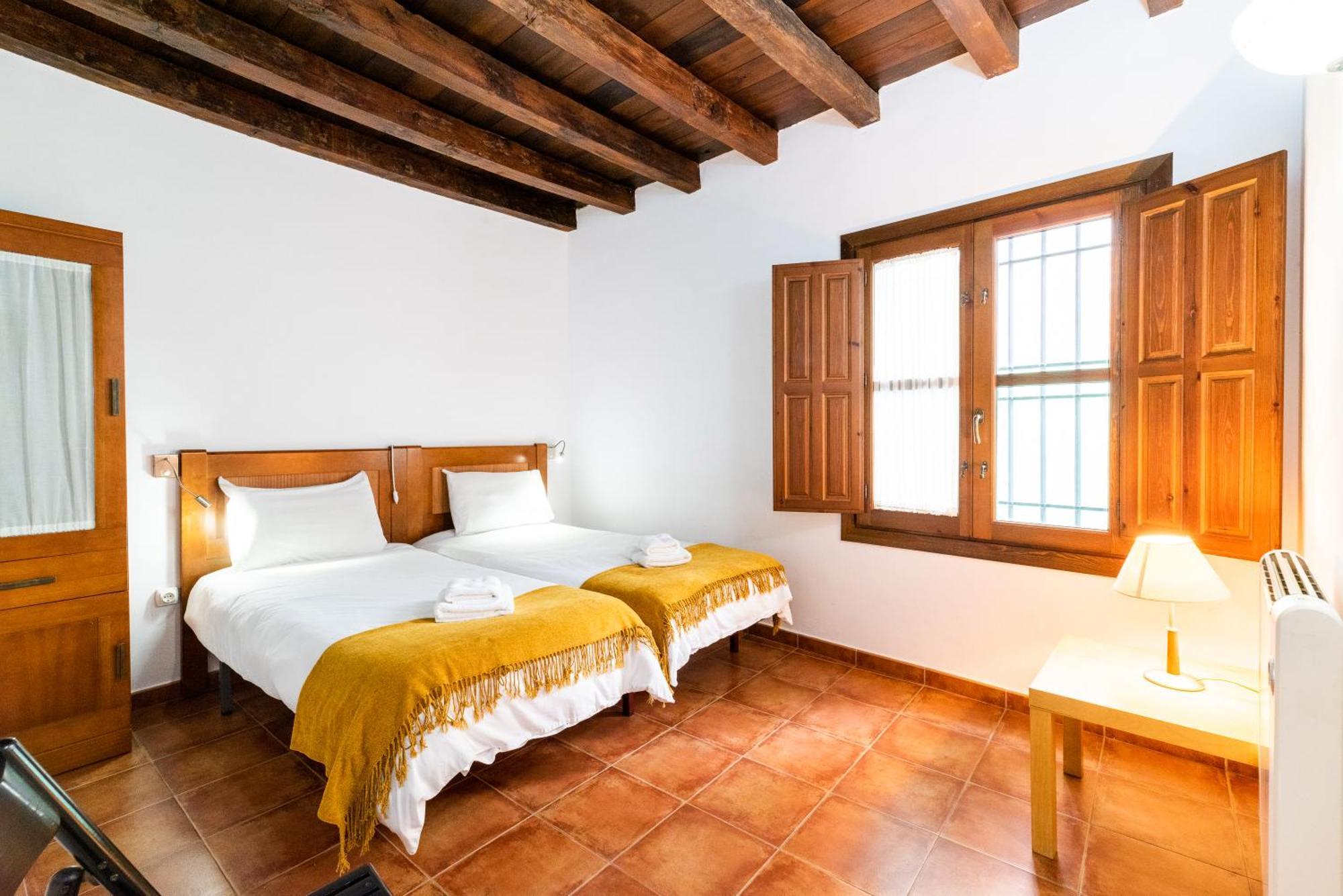 El Rey Zagal Apartament Casa Siglo XVI Pleno Centro 그라나다 외부 사진