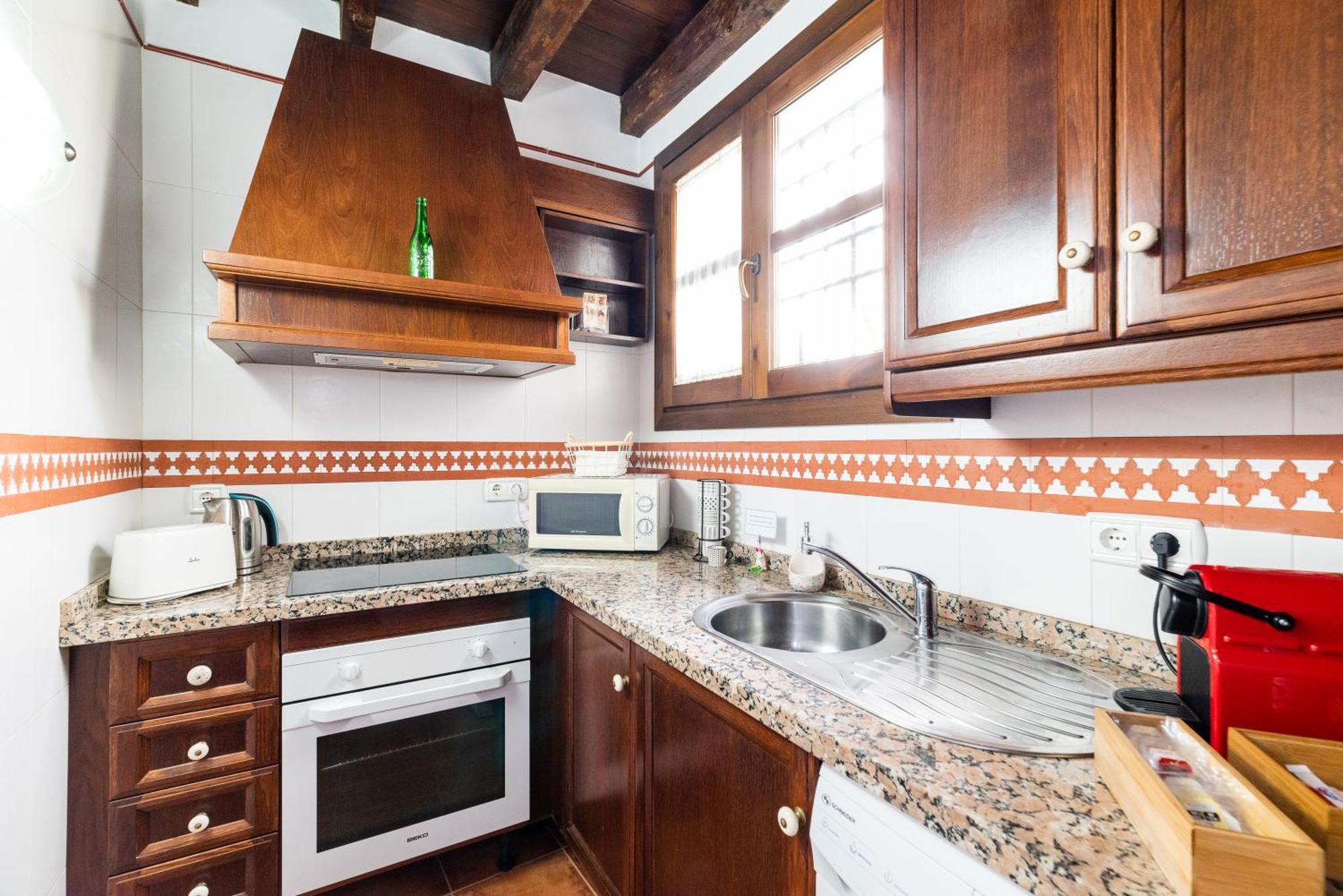 El Rey Zagal Apartament Casa Siglo XVI Pleno Centro 그라나다 외부 사진