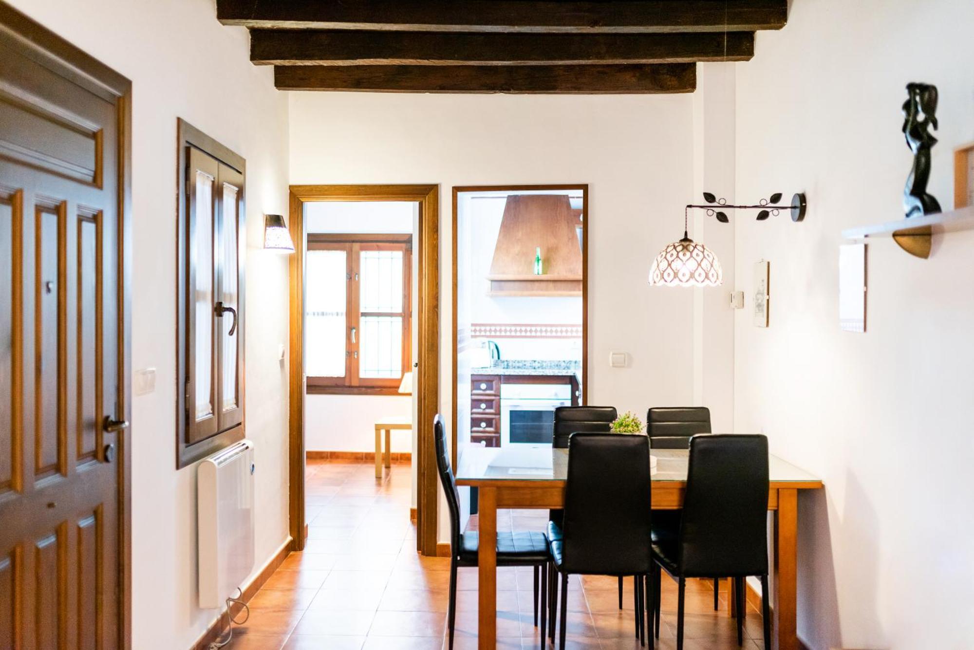 El Rey Zagal Apartament Casa Siglo XVI Pleno Centro 그라나다 외부 사진
