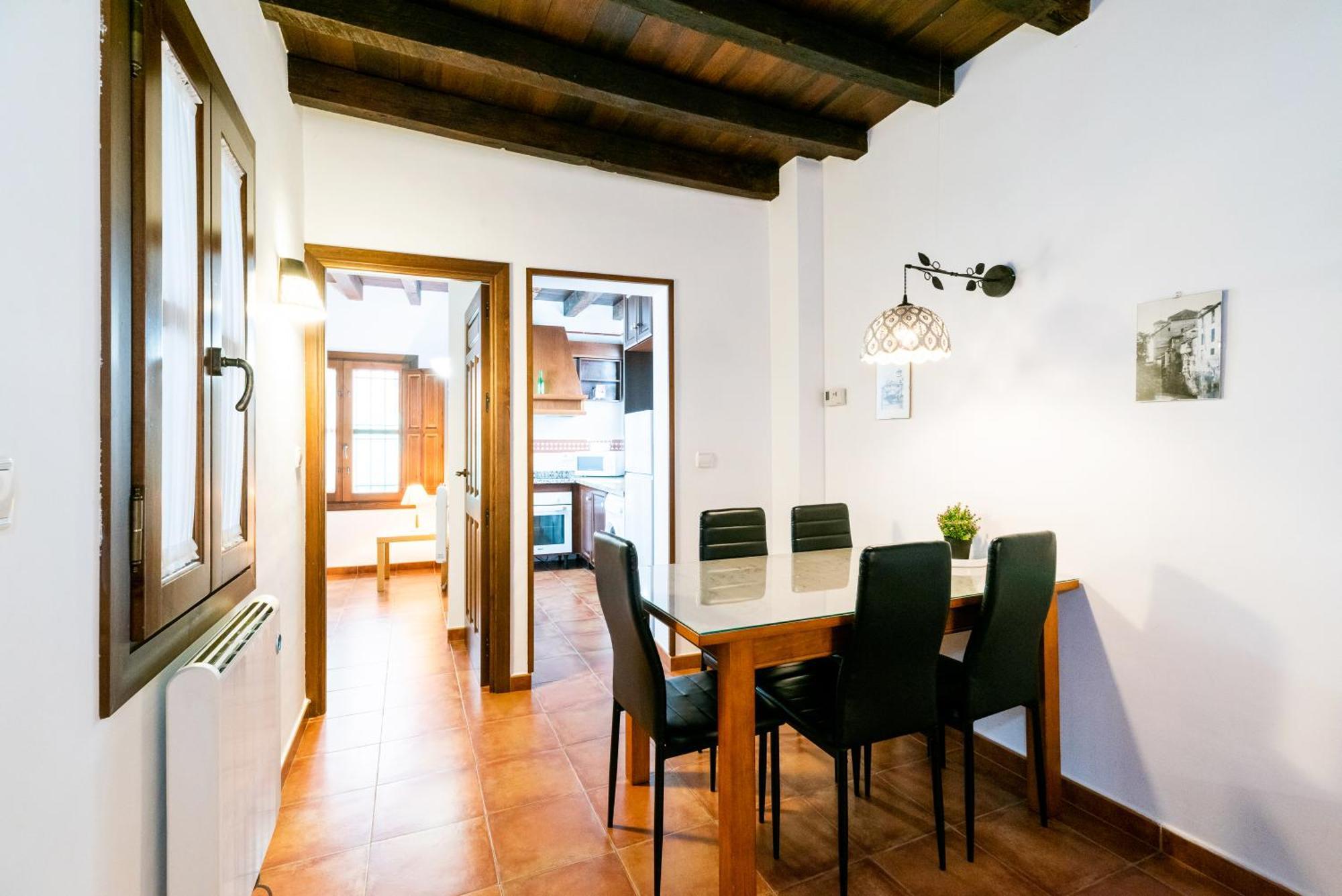 El Rey Zagal Apartament Casa Siglo XVI Pleno Centro 그라나다 외부 사진