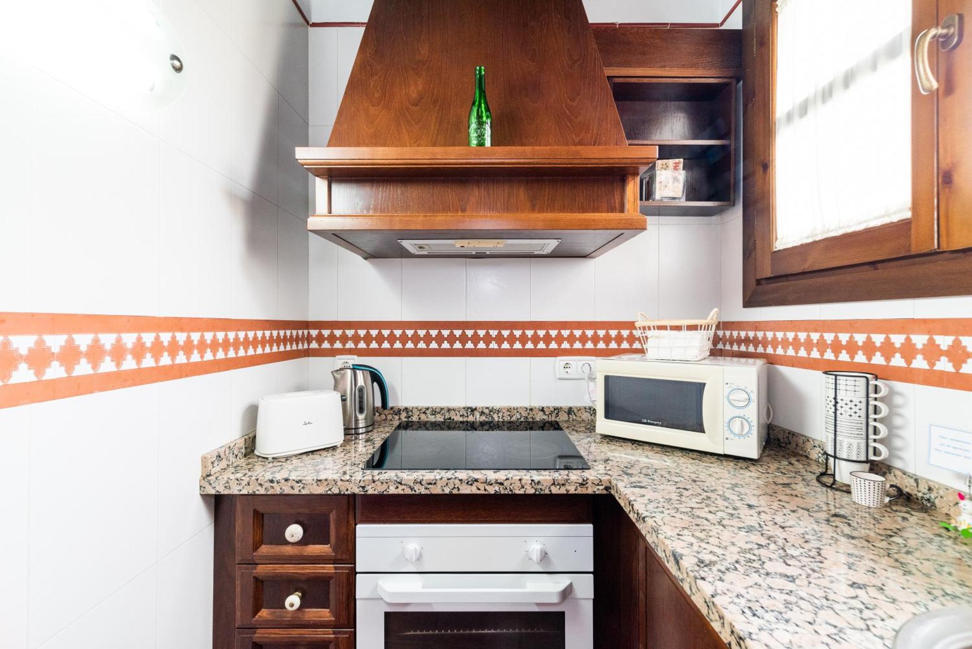 El Rey Zagal Apartament Casa Siglo XVI Pleno Centro 그라나다 외부 사진