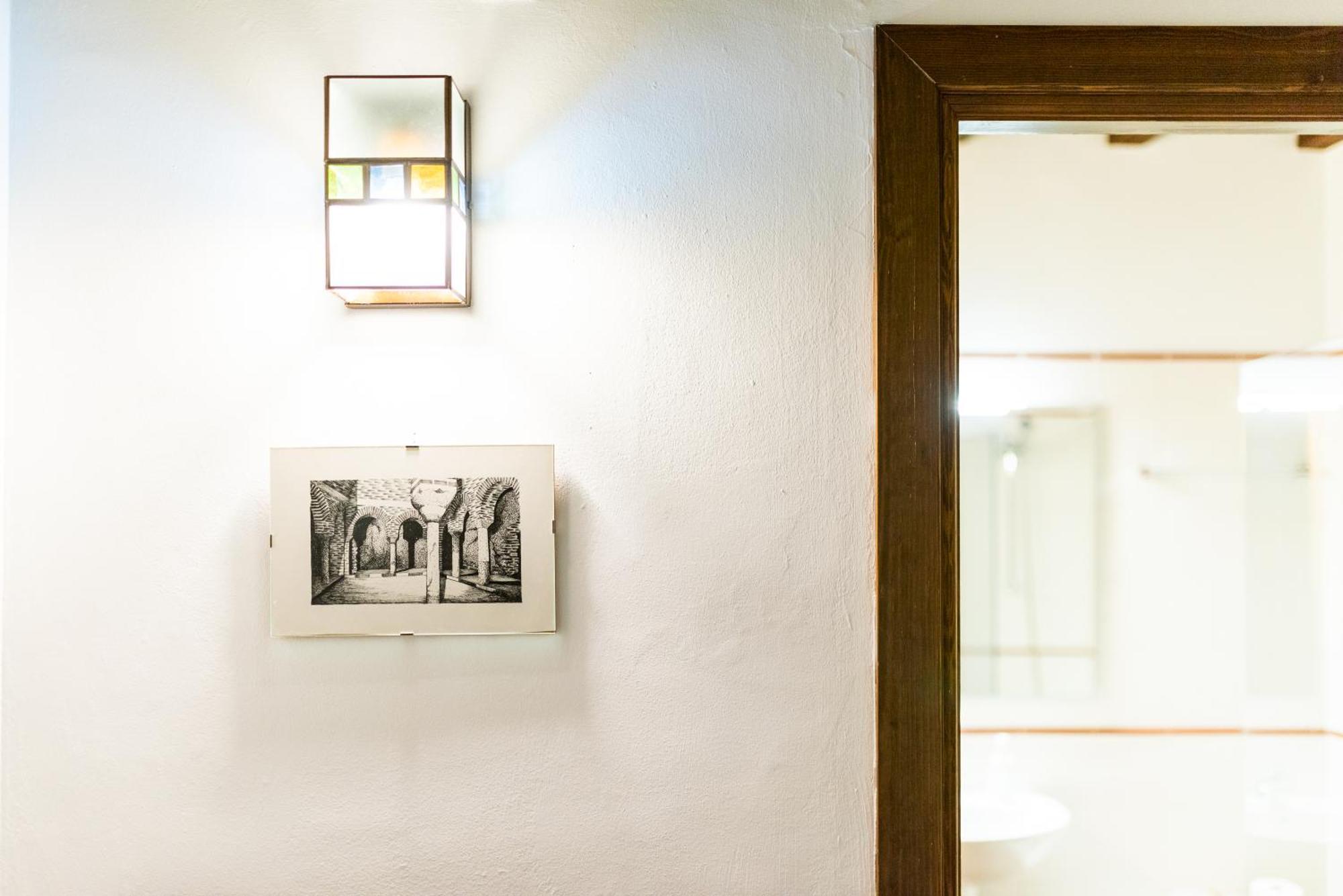 El Rey Zagal Apartament Casa Siglo XVI Pleno Centro 그라나다 외부 사진